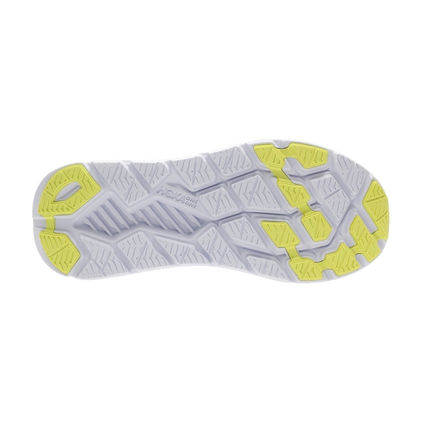 Hoka Rincon 2 - Odissey Grey/White