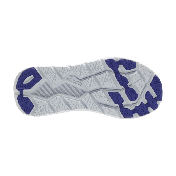 Hoka Rincon 2 - Clematis Blue/Arctic Ice