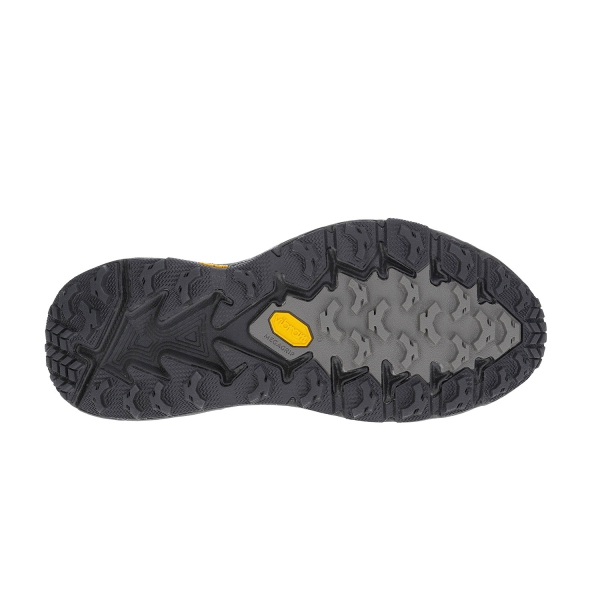 Hoka Speedgoat 4 GTX - Anthracite/Dark Gull Grey