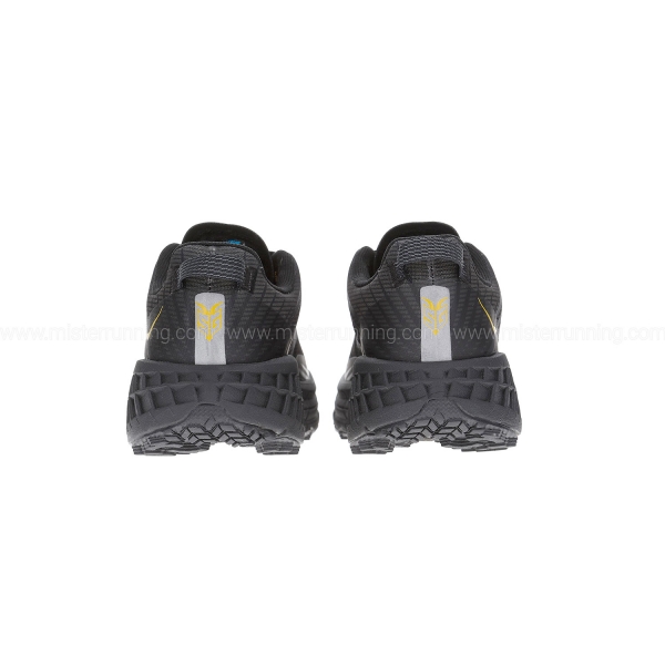 Hoka Speedgoat 4 GTX - Anthracite/Dark Gull Grey