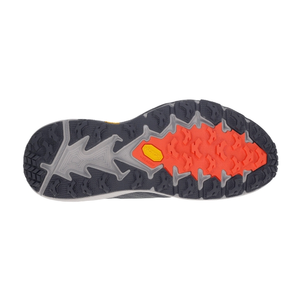 Hoka Speedgoat 4 - Dark Gull/Grey Antracite