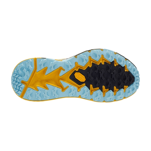 Hoka Speedgoat 4 - Antigua Sand/Anthracite