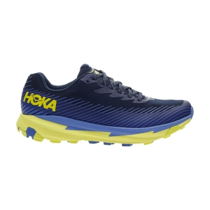 Scarpe da Trail Running Uomo | Asics Gel Lyte III bluemint a € 48,79 | Miglior prezzo su