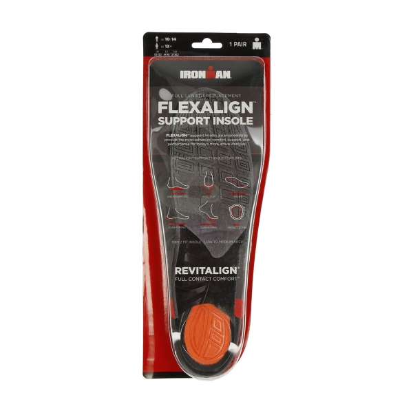 Ironman Flexalign Support Insoles