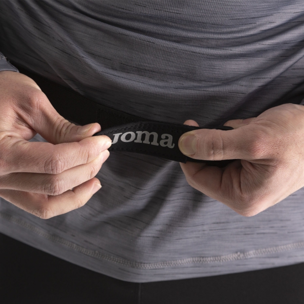 Joma Waistpack - Black