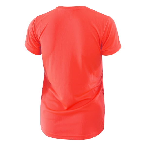 Joma Combi Classic Camiseta - Coral Fluor