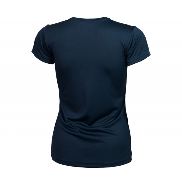 Joma Combi Classic T-Shirt - Dark Navy