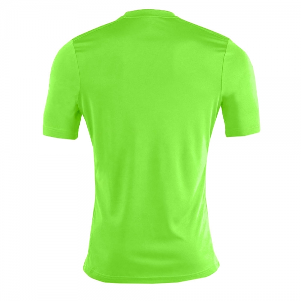 Joma Combi Classic T-Shirt - Green Fluor