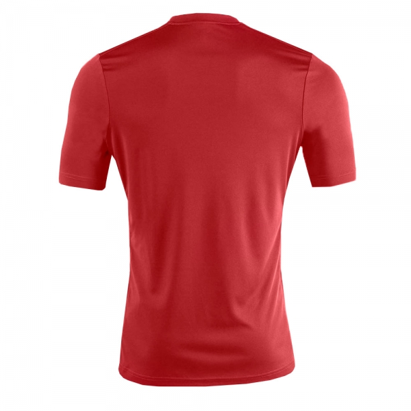 Joma Combi Classic T-Shirt - Red