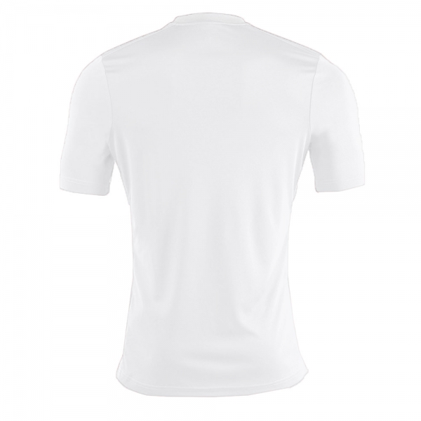 Joma Combi Classic T-Shirt - White