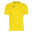 Joma Combi Classic Maglietta - Yellow