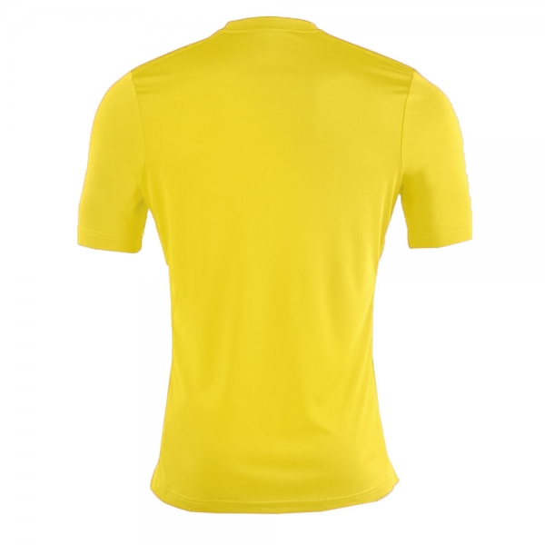 Joma Combi Classic T-Shirt - Yellow