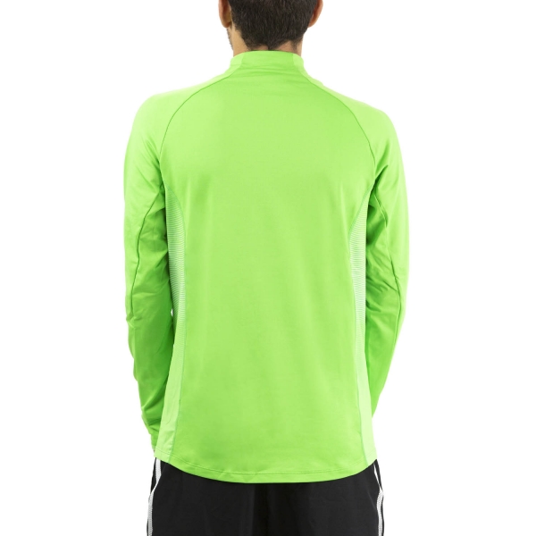 Joma Elite VII Shirt - Fluor Green