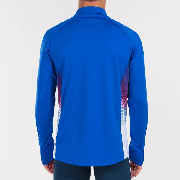 Joma Elite VII Shirt - Royal/White