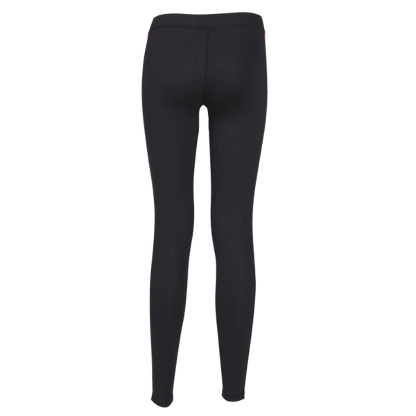 Joma Elite VII Tights - Black/Pink