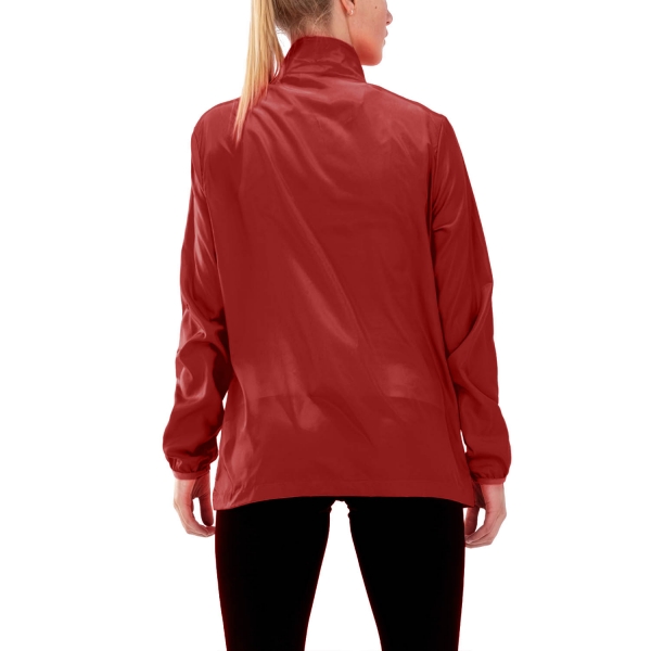 Joma Elite VII Windbreaker Giacca - Red