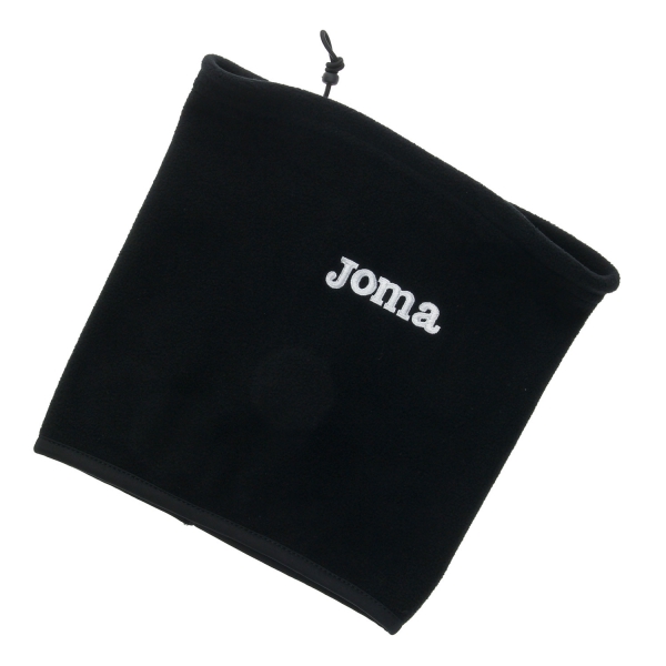 Neck Warmer Joma Neckwarmer  Black 946.001