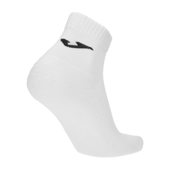 Joma Pro Socks - White