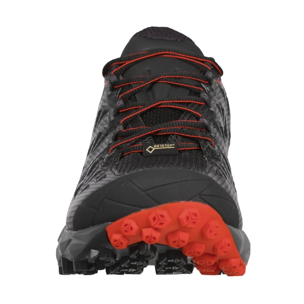 La Sportiva Akyra GTX - Black/Poppy