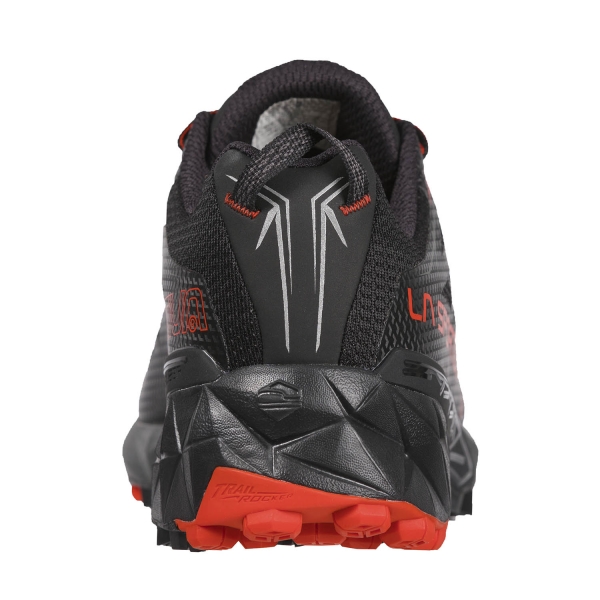 La Sportiva Akyra GTX - Black/Poppy