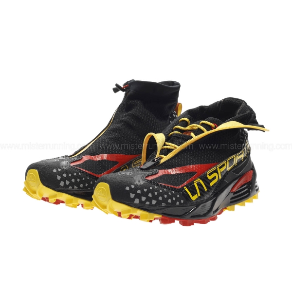 La Sportiva Crossover 2.0 GTX - Black