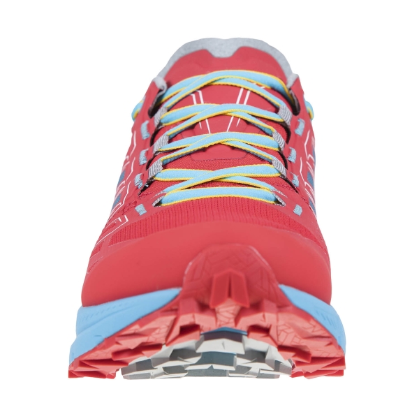 La Sportiva Jackal - Hibiscus/Malibu Blue