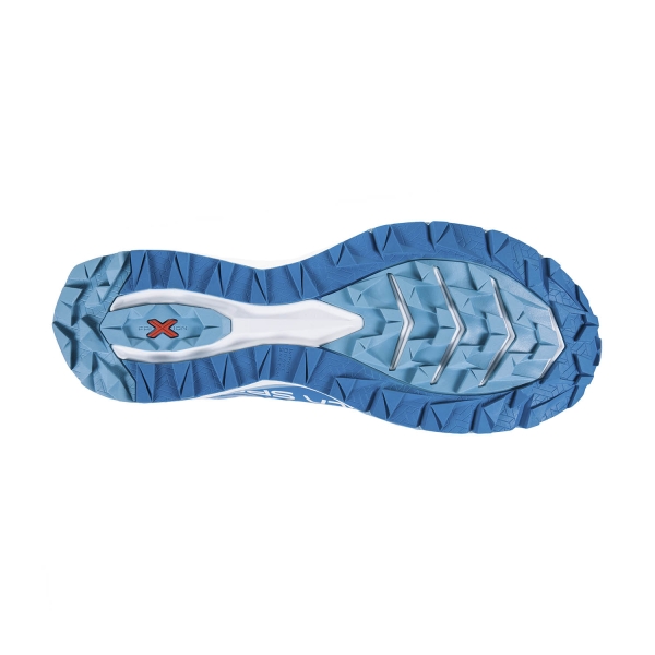 La Sportiva Jackal - Neptune/Pacific Blue