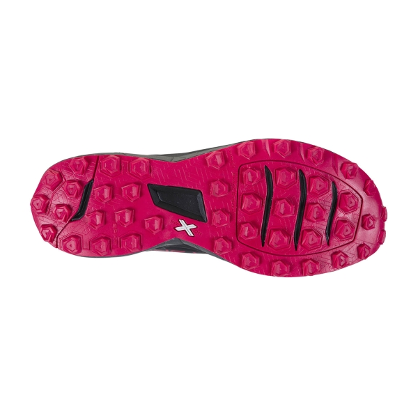 La Sportiva Kaptiva GTX - Black/Orchid