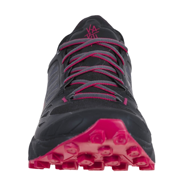 La Sportiva Kaptiva GTX - Black/Orchid