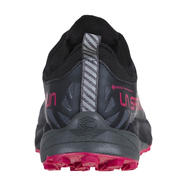 La Sportiva Kaptiva GTX - Black/Orchid