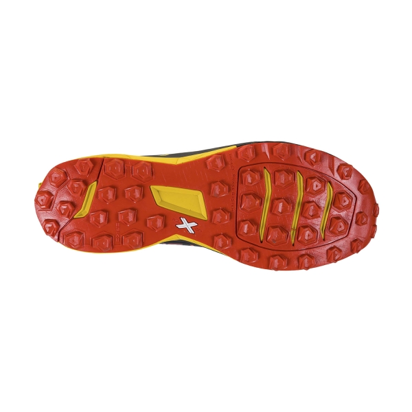 La Sportiva Kaptiva GTX - Black/Yellow