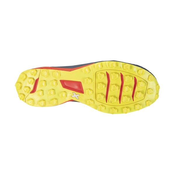 La Sportiva Kaptiva GTX - Opal/Poppy