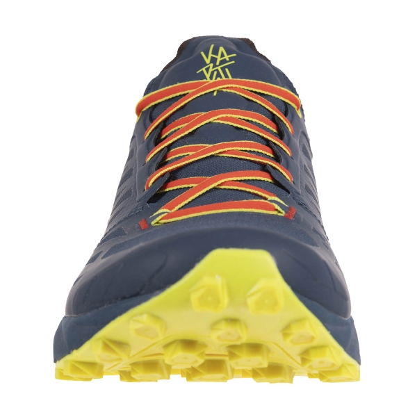 La Sportiva Kaptiva GTX - Opal/Poppy