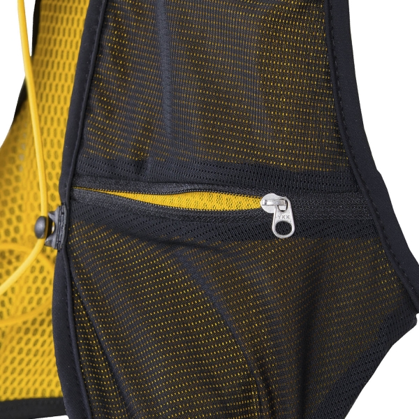 La Sportiva Racer Zaino - Black/Yellow