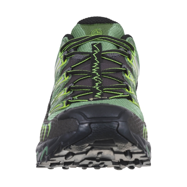 la sportiva ultra raptor gtx black yellow