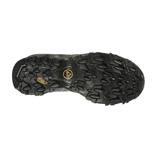 La Sportiva Ultra Raptor - Black/Apple Green