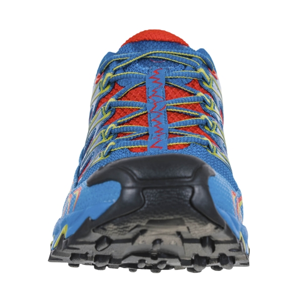 La Sportiva Ultra Raptor - Neptune/Poppy
