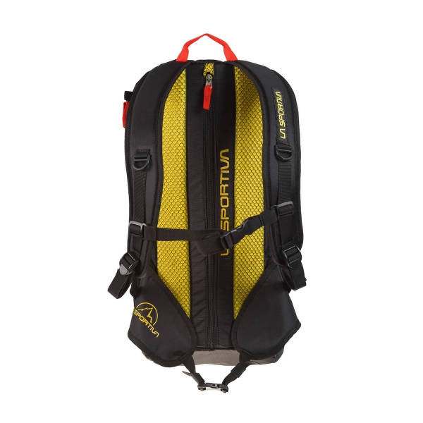 La Sportiva X-Cursion Backpack - Black/Yellow