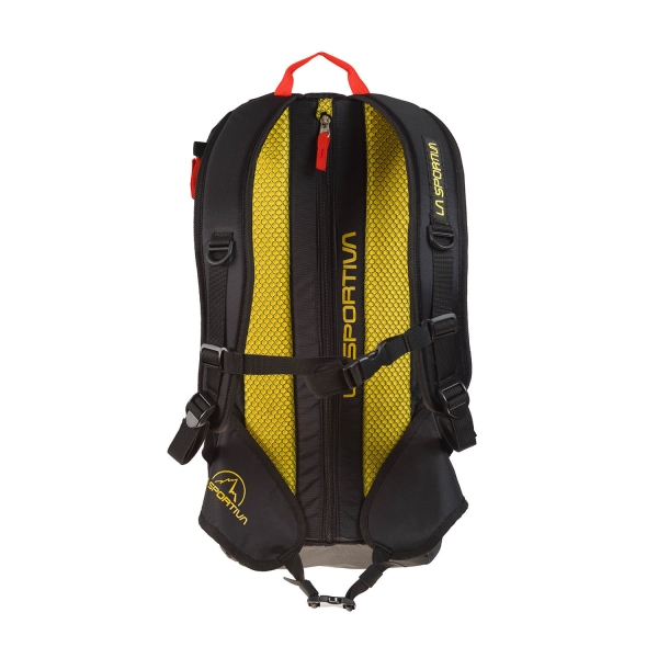 La Sportiva X-Cursion Zaino - Black/Yellow