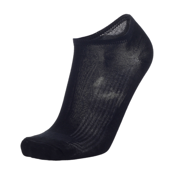 Calcetines Running Mico Performance Calcetines  Nero CA 1410 007