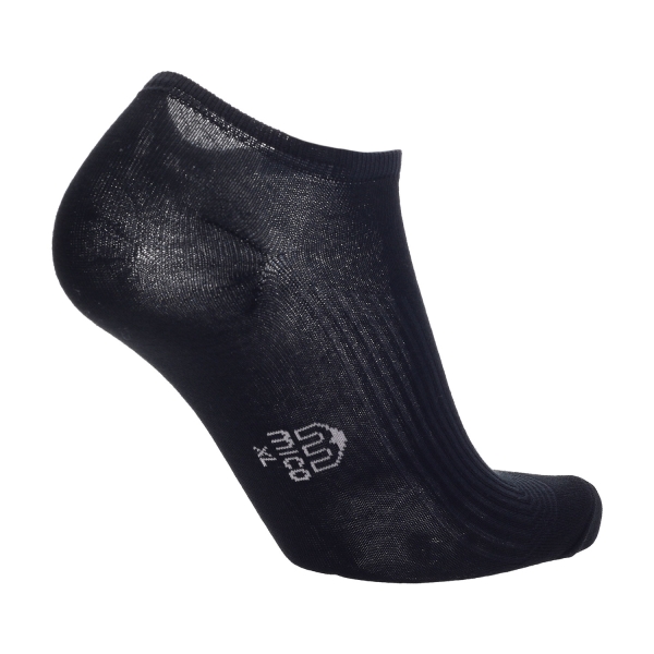 Mico Performance Calcetines - Nero