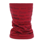 Mico Warm Control Skintech Neckwarmer - Fresia