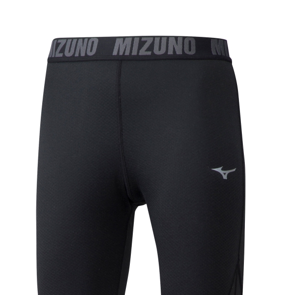 Mizuno Virtual Body G2 Calzamaglia - Black