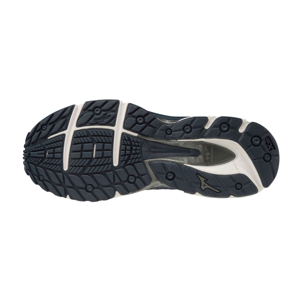 Mizuno Wave Paradox 5 - Medieval Blue/Metallic Shadow/Dress Blues