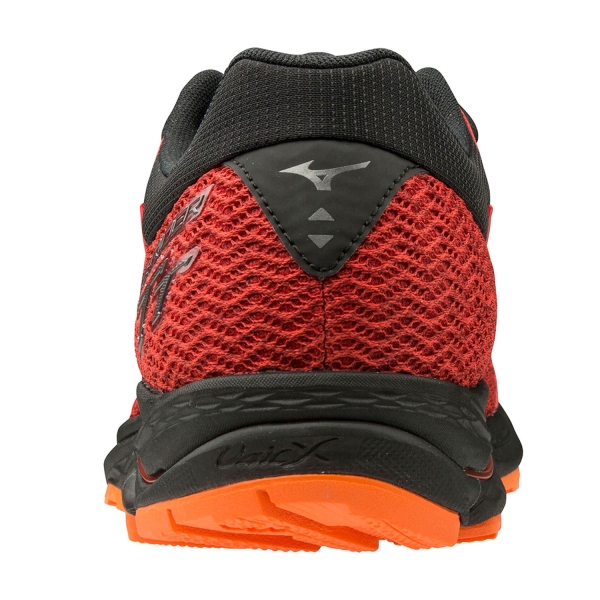 mizuno tt