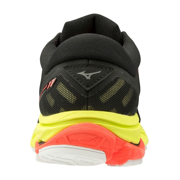 mizuno wave ultima 16 yellow