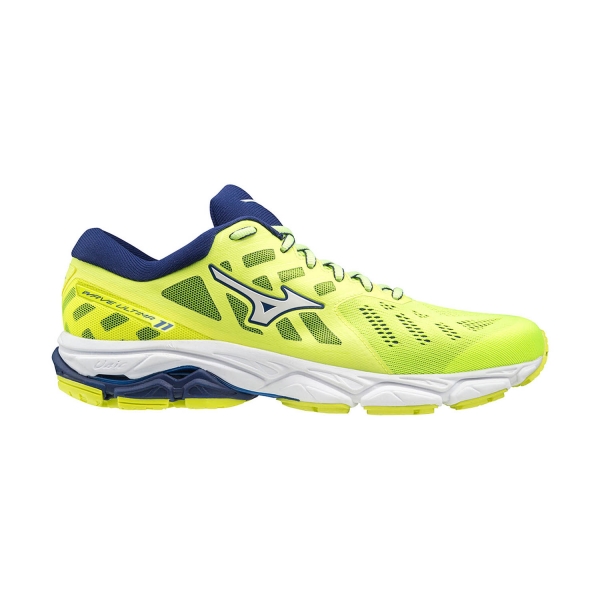 mizuno running uomo neutre