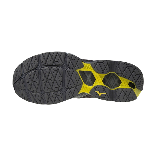 Mizuno Wave Creation 21 - Frost Gray/Silver/Quiet Shade