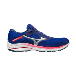 mizuno wave runner 20 rosse