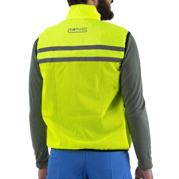 Motus T Gilet - Volt